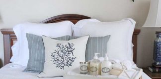 5 Simple Ways To Make Your Holiday Guests Feel More At Home