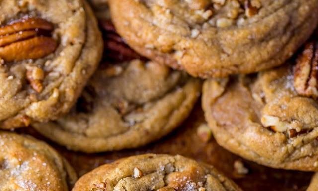 Easy Cinnamon Buns