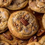 butter pecan cookies