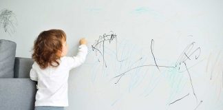 How To Remove Permanent Marker From Anything