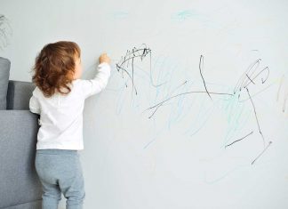 How To Remove Permanent Marker From Anything