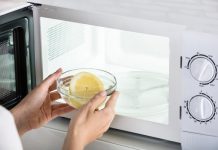 8 Unexpected Yet Genius Ways To Use A Microwave