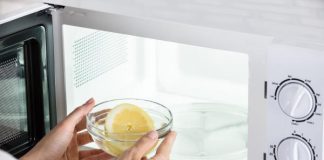 8 Unexpected Yet Genius Ways To Use A Microwave