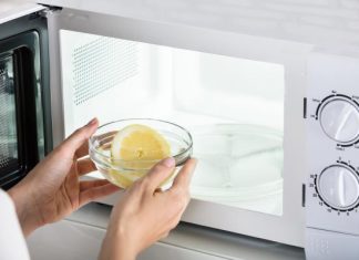8 Unexpected Yet Genius Ways To Use A Microwave