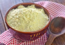 12 Amazing And Unexpected Uses For Cornflour