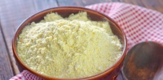 12 Amazing And Unexpected Uses For Cornflour