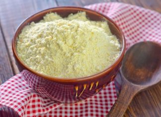12 Amazing And Unexpected Uses For Cornflour