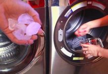 How To Skip Ironing Clothes With A Clever Dryer Hack