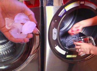 How To Skip Ironing Clothes With A Clever Dryer Hack