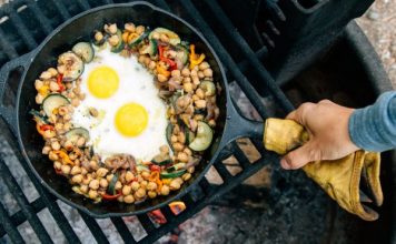 6 Common Myths About Cast Iron Skillets That Most Of Us Believe.