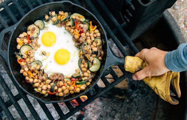 6 Common Myths About Cast Iron Skillets That Most Of Us Believe.