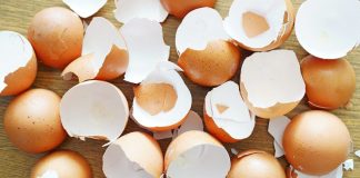 7 Reasons To Keep Used Eggshells