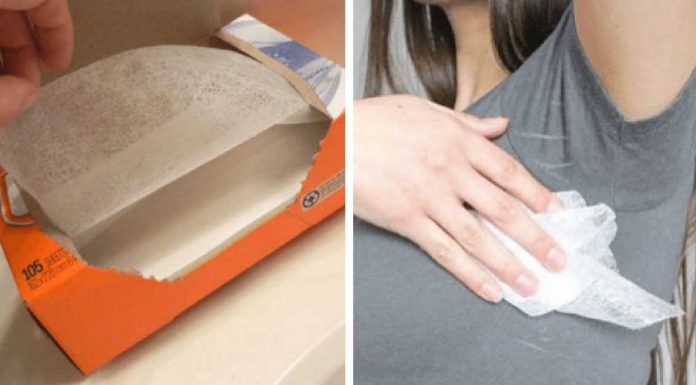 12 Brilliant Uses For Dryer Sheets