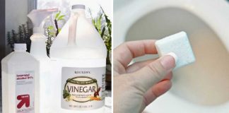 8 Pinterest Cleaning Hacks That Actually Work