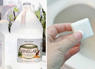 8 Pinterest Cleaning Hacks That Actually Work