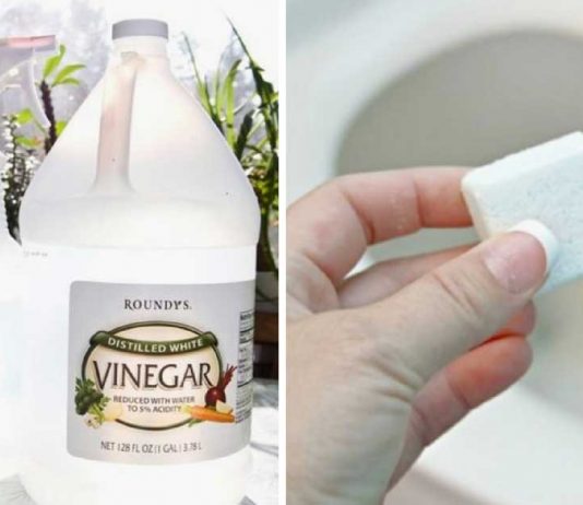 8 Pinterest Cleaning Hacks That Actually Work
