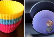 12 Brilliant Ways To Use Silicone Baking Cups That Have Nothing To Do With Muffins