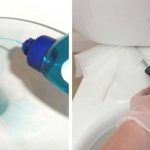 10 Great Bathroom Cleaning Hacks