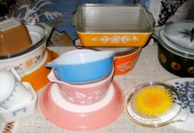 6 Items You Should Be Buying At Thrift Stores