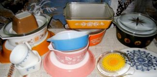 6 Items You Should Be Buying At Thrift Stores