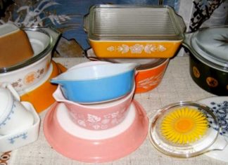 6 Items You Should Be Buying At Thrift Stores