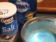 Get Rid Of Your Pet’s Fleas With Dawn Dish Soap And Table Salt