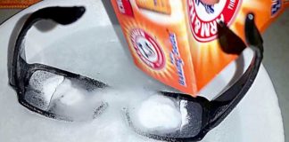 5 Ways To Repair Scratched Glasses