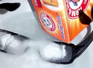 5 Ways To Repair Scratched Glasses