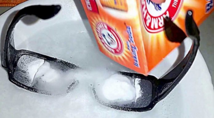 5 Ways To Repair Scratched Glasses