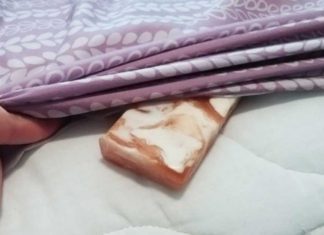 8 Uses For Soap That Have Nothing To Do With Bathing