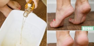 11 Ways To Use Listerine That Have Nothing To Do With Freshening Your Breath