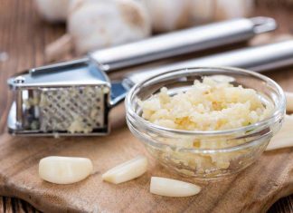 Study Highlights The Antibiotic Properties Of Garlic