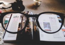 How To Improve Your Vision Without Laser Eye Surgery!