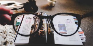 How To Improve Your Vision Without Laser Eye Surgery!