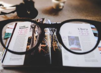 How To Improve Your Vision Without Laser Eye Surgery!