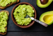 The Benefits Of Eating Avocado On A Daily Basis