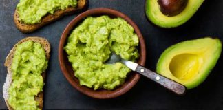 The Benefits Of Eating Avocado On A Daily Basis