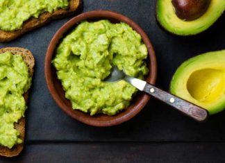 The Benefits Of Eating Avocado On A Daily Basis