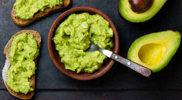The Benefits Of Eating Avocado On A Daily Basis