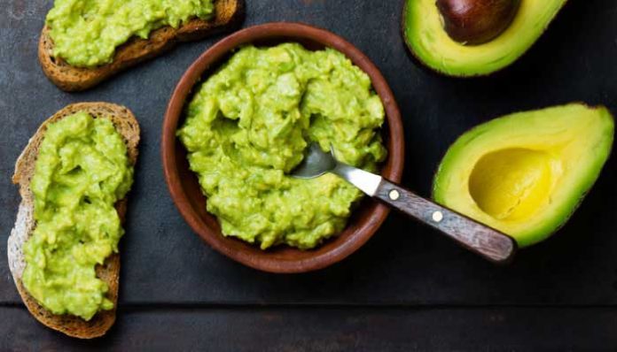 The Benefits Of Eating Avocado On A Daily Basis - Health 2024 | PopcornTime