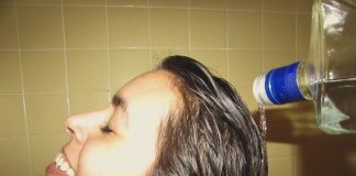 12 Uses For Vodka That Have Nothing To Do With Drinking