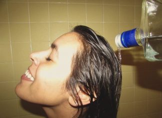 12 Uses For Vodka That Have Nothing To Do With Drinking