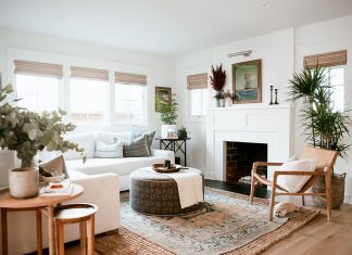 7 Ways to Make Your Home Feel Cleaner Than It Is