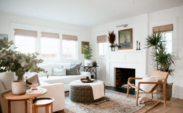 7 Ways to Make Your Home Feel Cleaner Than It Is
