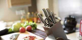 9 Secrets For Home Cooking From Actual Restaurant Employees