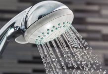 How to Clean a Showerhead That’s Seen Better Days