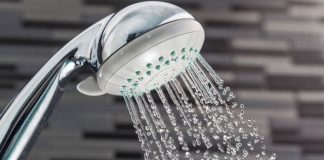 How to Clean a Showerhead That’s Seen Better Days