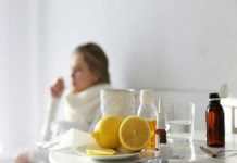 The Benefits Of Placing A Sliced Lemon Near Your Bed