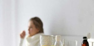 The Benefits Of Placing A Sliced Lemon Near Your Bed