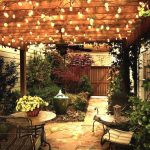 12 Creative Ways To Use Christmas Lights Throughout The House